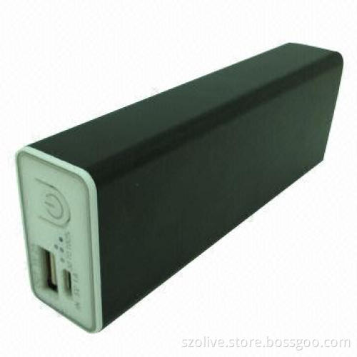 Reusable Hand Warmer with 5200mAh Power Bank